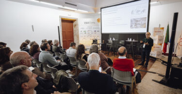 Da incerteza ao dado, eis a nova lógica da viticultura