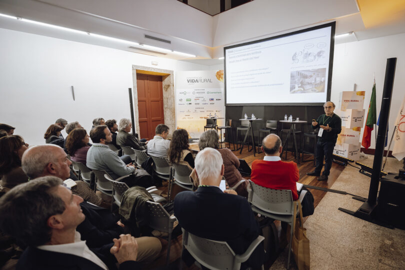 Da incerteza ao dado, eis a nova lógica da viticultura