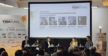 Mais pragas, menos soluções