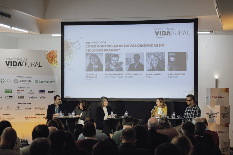 Mais pragas, menos soluções