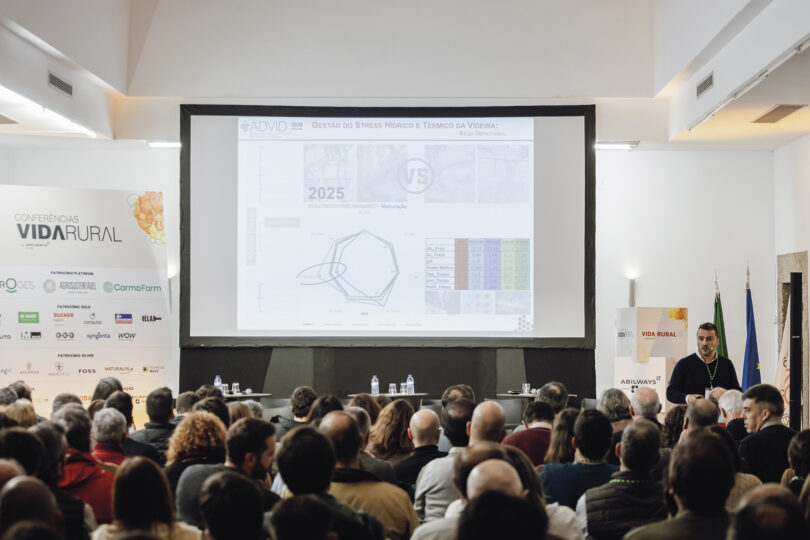 Eficiência hídrica: a DRI pode ser uma ferramenta interessante?