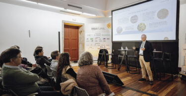 A rentabilidade vem do ecossistema que a sustém