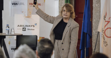 O Dão cresce no negócio e encolhe no território