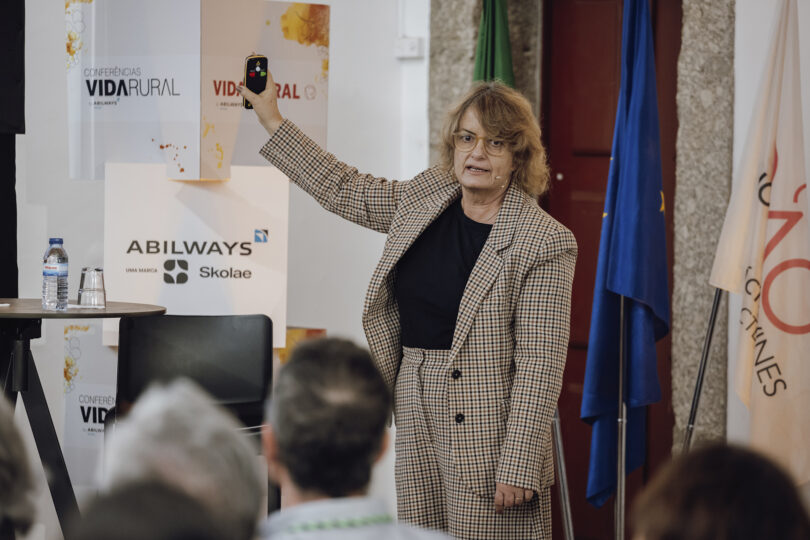 O Dão cresce no negócio e encolhe no território