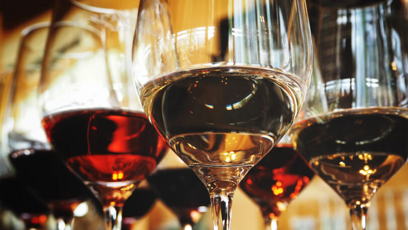 Influência das manoproteínas de S. cerevisiae na qualidade dos vinhos