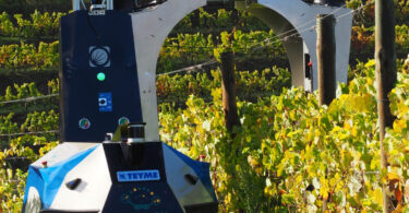 Três projetos unidos pela precisão