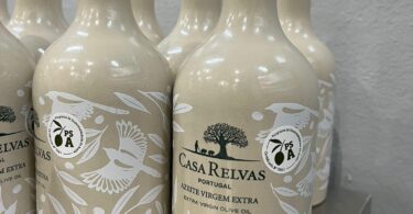 Azeite sustentável: OLIVUM concede o primeiro certificado de sustentabilidade