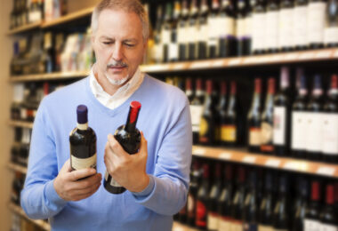 Green Marketing: como os rótulos e as certificações ambientais influenciam a compra de vinho