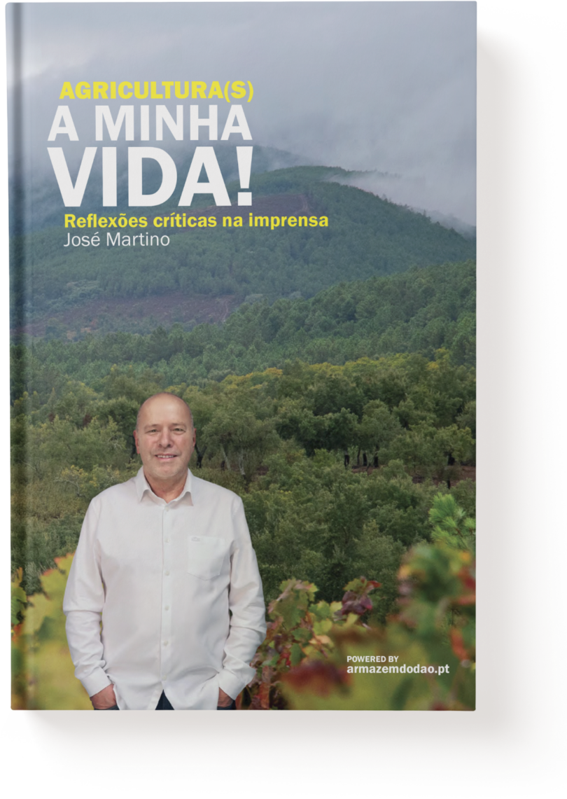 Novo livro promove debate sobre agricultura, território e políticas públicas