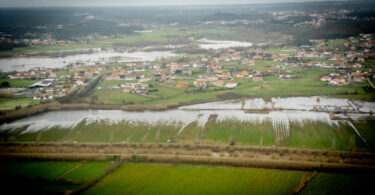 AJAP apela à união política para apoiar as regiões afetadas pelas intempéries