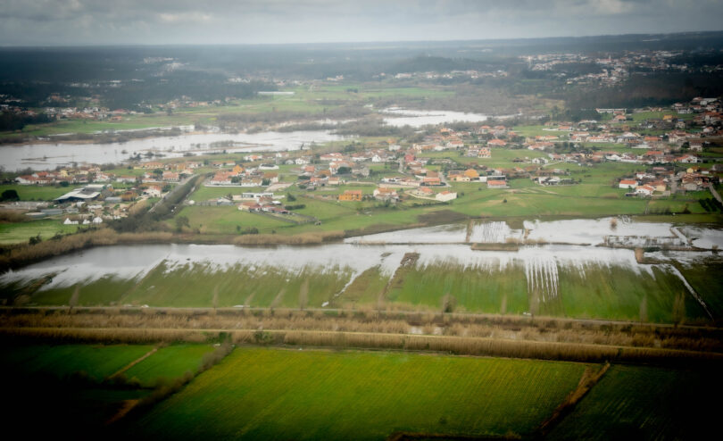 AJAP apela à união política para apoiar as regiões afetadas pelas intempéries