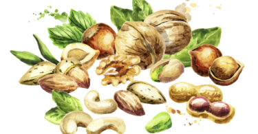 O setor dos frutos secos chegou à idade da verdade