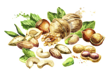 O setor dos frutos secos chegou à idade da verdade