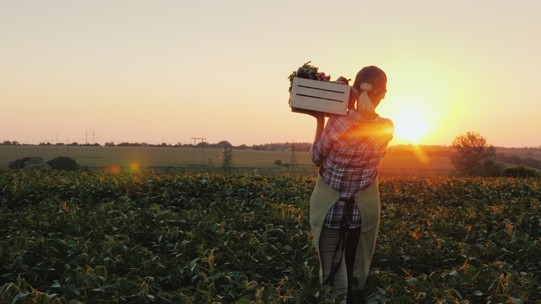 Comissão Europeia cria iniciativa para fortalecer a igualdade de género na agricultura