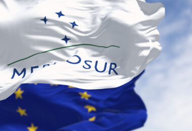 UE-Mercosul: entre a oportunidade e a contestação