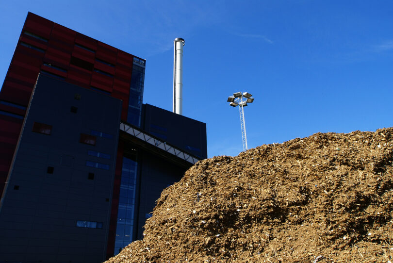 Governo altera remuneração das centrais de biomassa para reforçar prevenção de incêndios