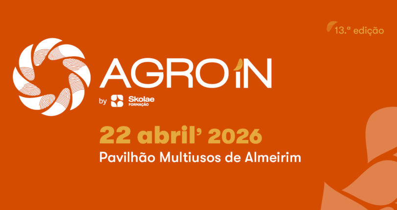 Bioenergia vai marcar o arranque do AgroIn, em Almeirim