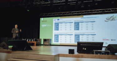 Mais produção, mais pressão – o novo amendoal português