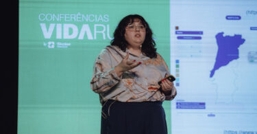 Menos frio, mais calor. Como o clima já está a mudar o amendoal