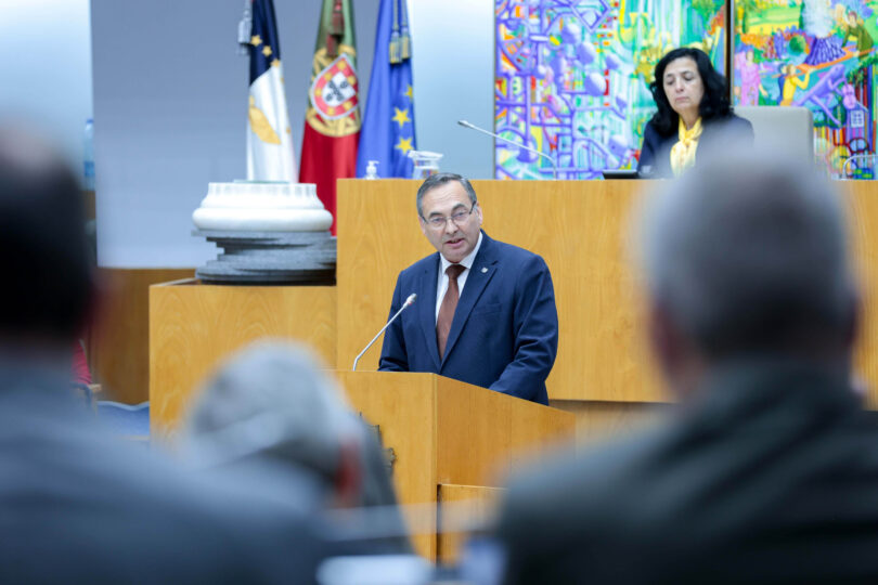 Produção agrícola nos Açores atingiu 445 milhões de euros em 2025