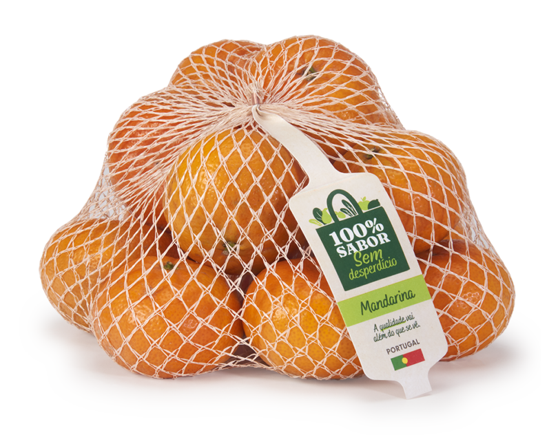 Pingo Doce cria novo canal para escoar produção agrícola fora dos calibres