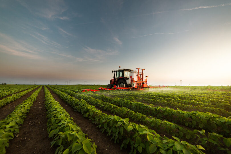 China cria consórcio para desenvolver biopesticidas e reforçar sustentabilidade agrícola