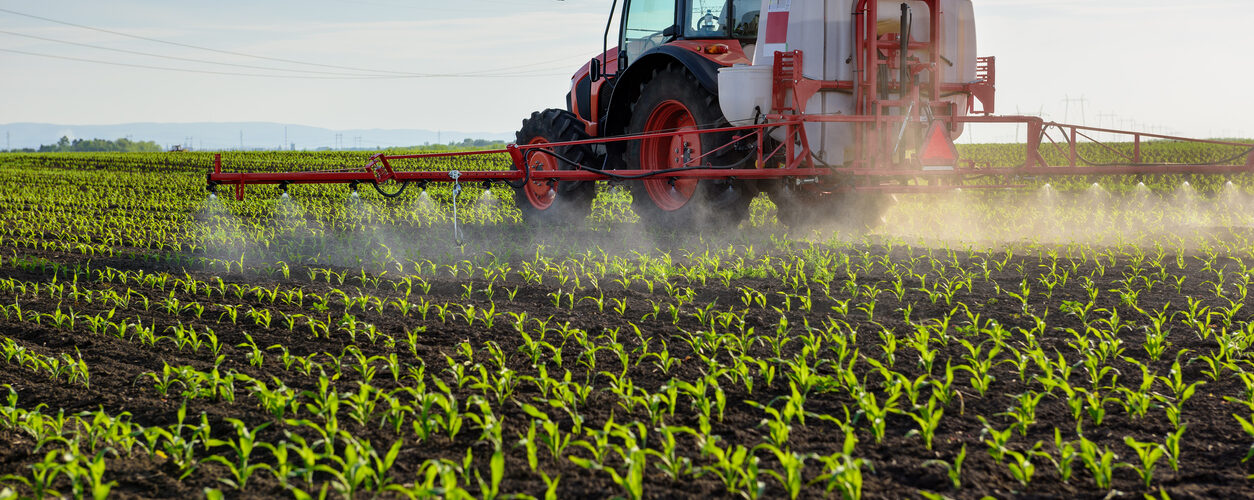 Falhas no comércio de fertilizantes podem reduzir produção alimentar até 15% em 2027