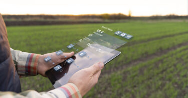 A nova revolução do campo não é mecânica. É cognitiva