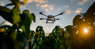 Universidade nos EUA lança laboratório móvel para formação prática agrícola com recurso à tecnologia