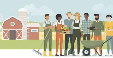 Agricultura perde gente, mas ganha valor