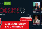 A agricultura regenerativa é o caminho?