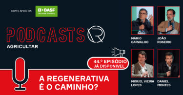 A agricultura regenerativa é o caminho?