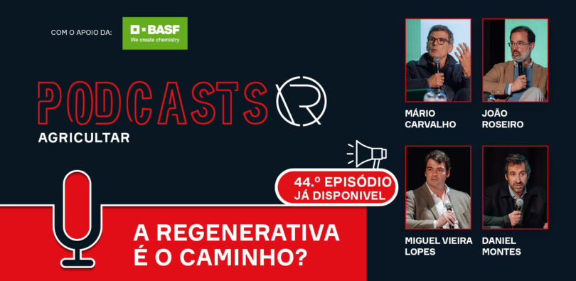 A agricultura regenerativa é o caminho?