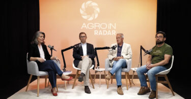 Regenerar o solo, redesenhar o negócio. Os caminhos para uma agricultura mais resiliente
