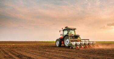 Investimento institucional no agribusiness ibérico cresce 50% em 2025