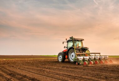 Investimento institucional no agribusiness ibérico cresce 50% em 2025