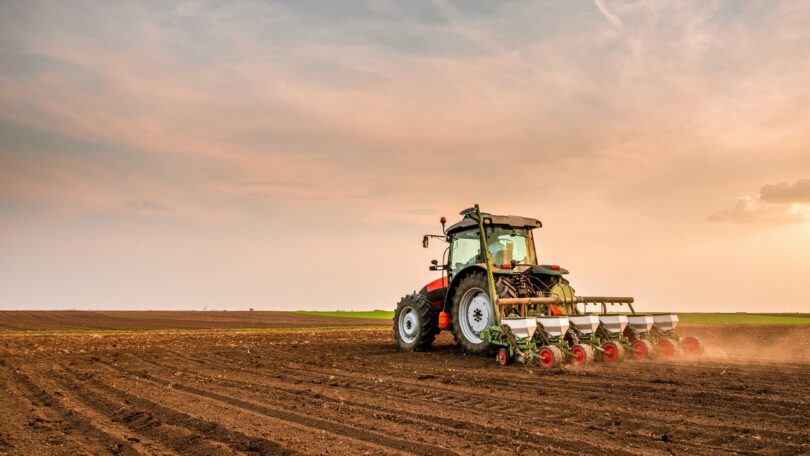 Investimento institucional no agribusiness ibérico cresce 50% em 2025