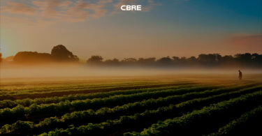 CBRE Agribusiness