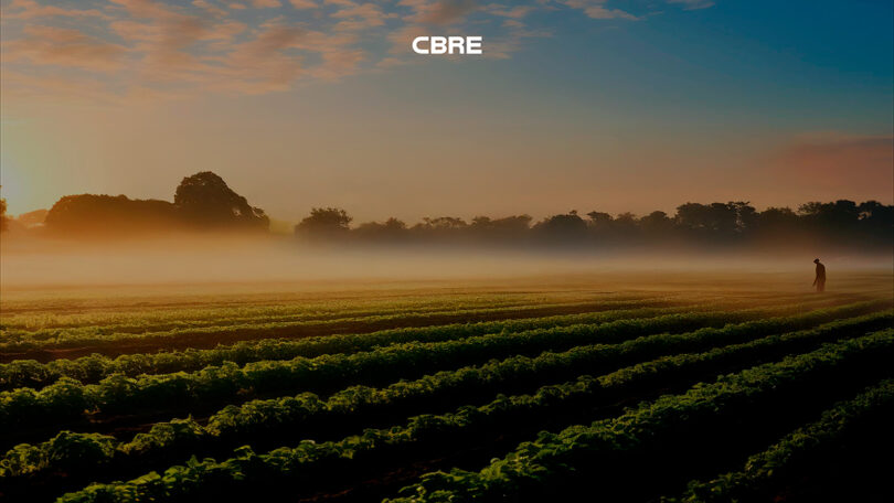 CBRE Agribusiness
