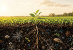 Solo “vivo” é decisivo na agricultura do futuro