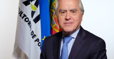 Álvaro Mendonça e Moura reeleito presidente da CAP
