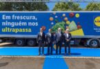 Lidl Portugal exportou 28 mil toneladas de frutas e legumes nacionais em 2025