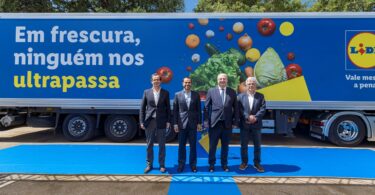 Lidl Portugal exportou 28 mil toneladas de frutas e legumes nacionais em 2025