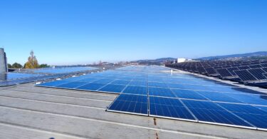 Sogrape quer operar com 100% de energia renovável nas operações ibéricas até 2027