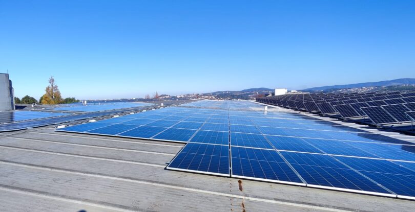 Sogrape quer operar com 100% de energia renovável nas operações ibéricas até 2027