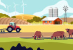 A agricultura já não discute apenas produção. Discute poder!
