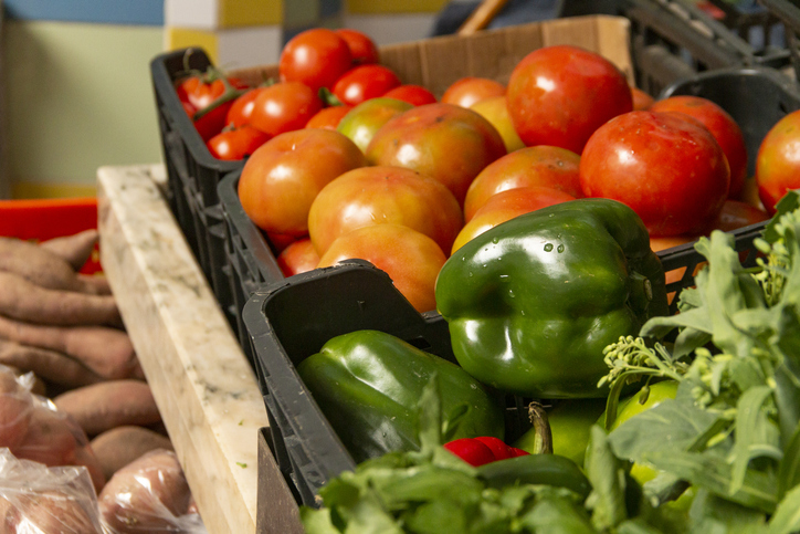 Confiança dos consumidores europeus nos alimentos fica abaixo dos 50%, conclui estudo