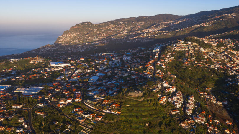 Produto Agrícola Regional da Madeira atinge 157,7 milhões de euros em 2024