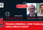 Pegada carbónica: Como trabalhar para o impacto zero?