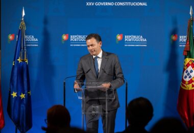 Governo cria estrutura para executar projetos da Estratégia Água que Une
